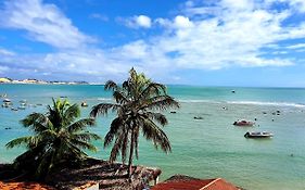 Flats Pipas Bay - Beira Mar